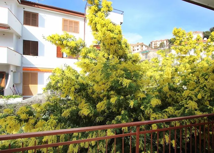 Wi-ro Aurelia, 4 - Finestra Sul Blu *