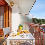 Wi-ro Aurelia, 4 - Finestra Sul Blu Апартаменты *