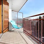 Wi-ro Aurelia, 4 - Finestra Sul Blu Апартаменты *