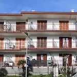Wi-ro Aurelia, 4 - Finestra Sul Blu Апартаменты *